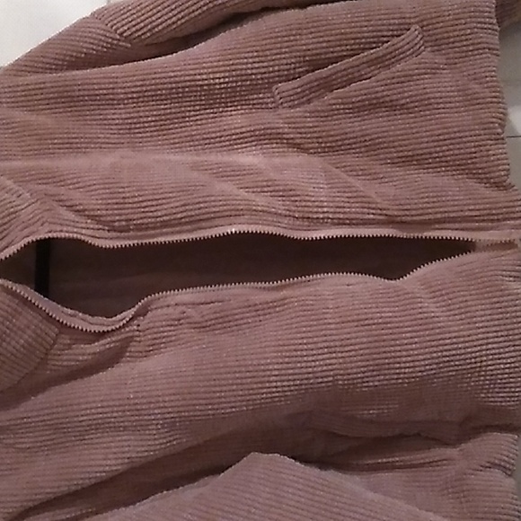 Shein Coat - Picture 2 of 4